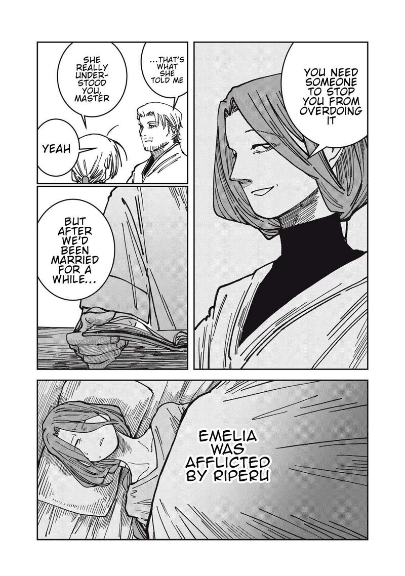 Read Isekai Henkyou Meshi Manga Online