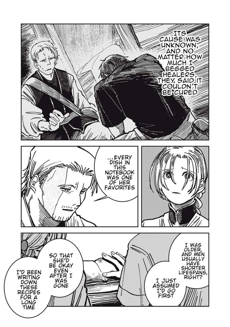 Read Isekai Henkyou Meshi Manga Online