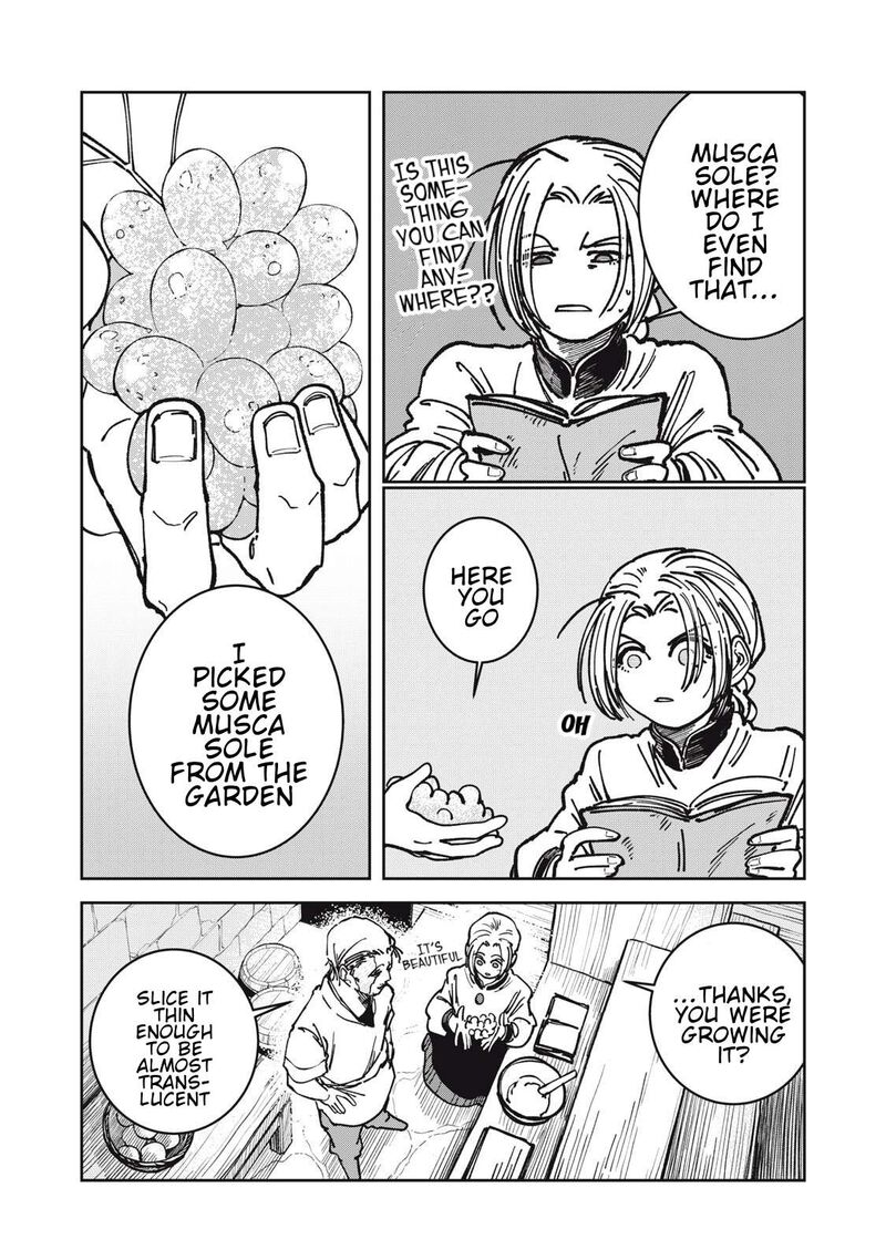 Read Isekai Henkyou Meshi Manga Online