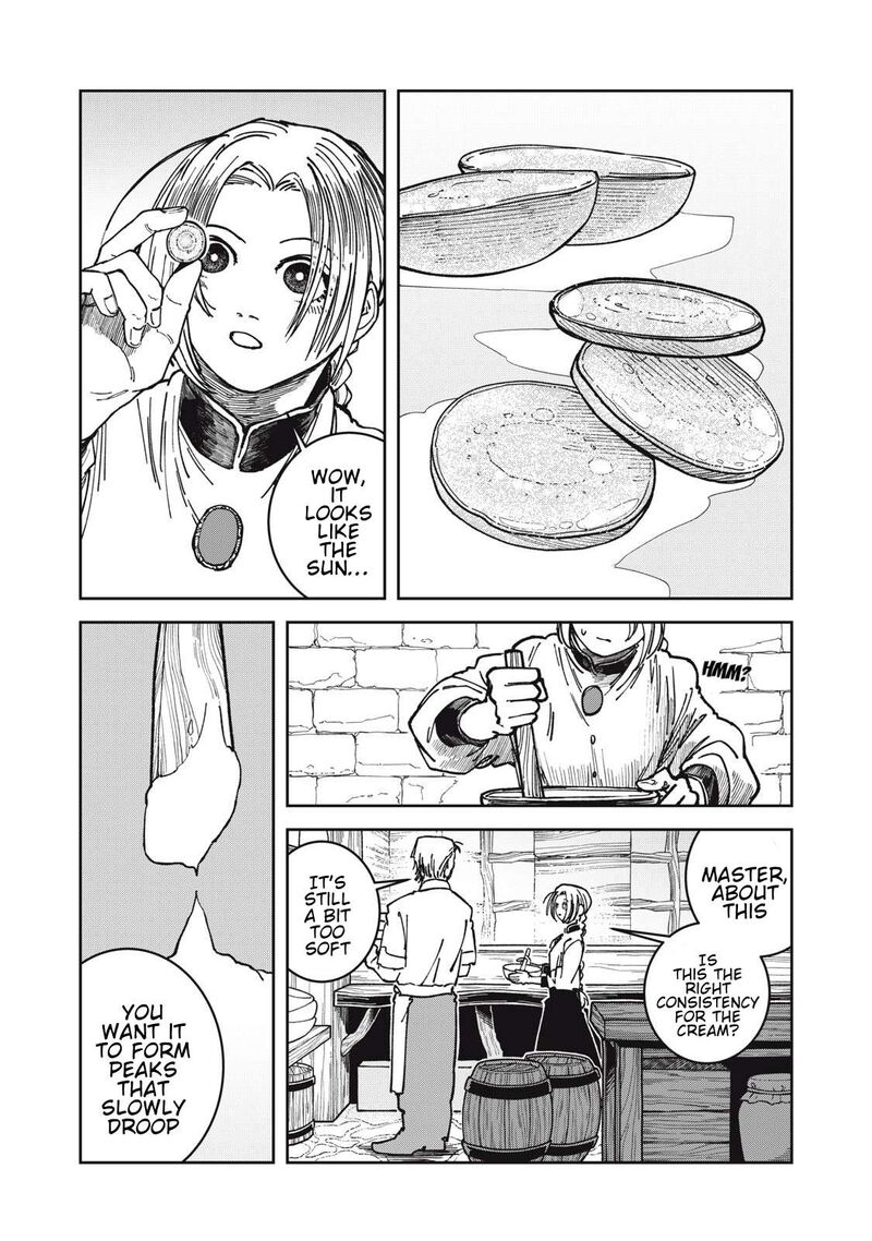 Read Isekai Henkyou Meshi Manga Online