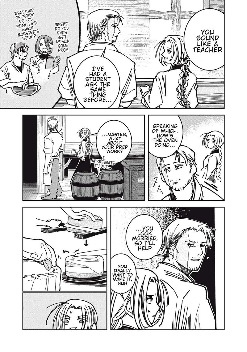 Read Isekai Henkyou Meshi Manga Online