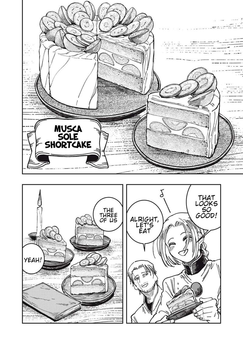 Read Isekai Henkyou Meshi Manga Online