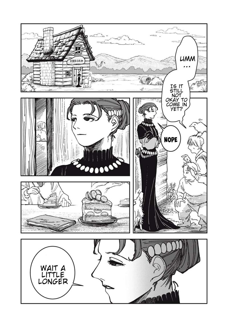 Read Isekai Henkyou Meshi Manga Online