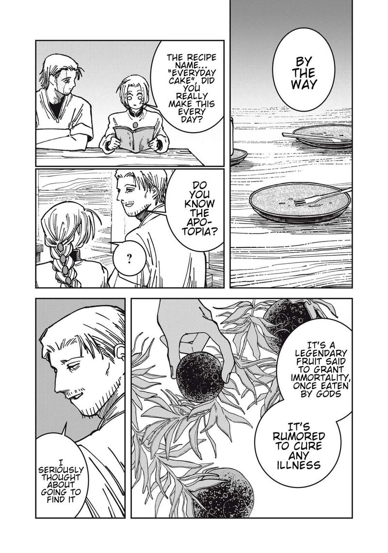 Read Isekai Henkyou Meshi Manga Online