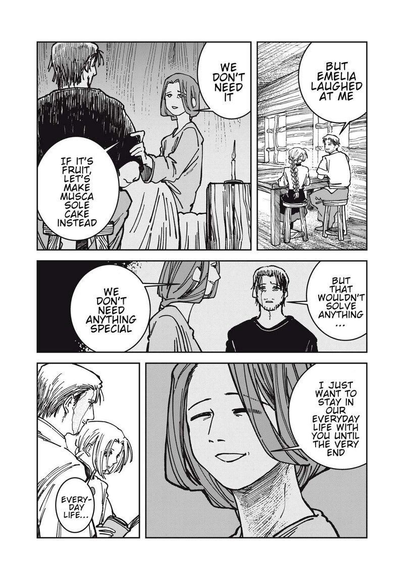 Read Isekai Henkyou Meshi Manga Online