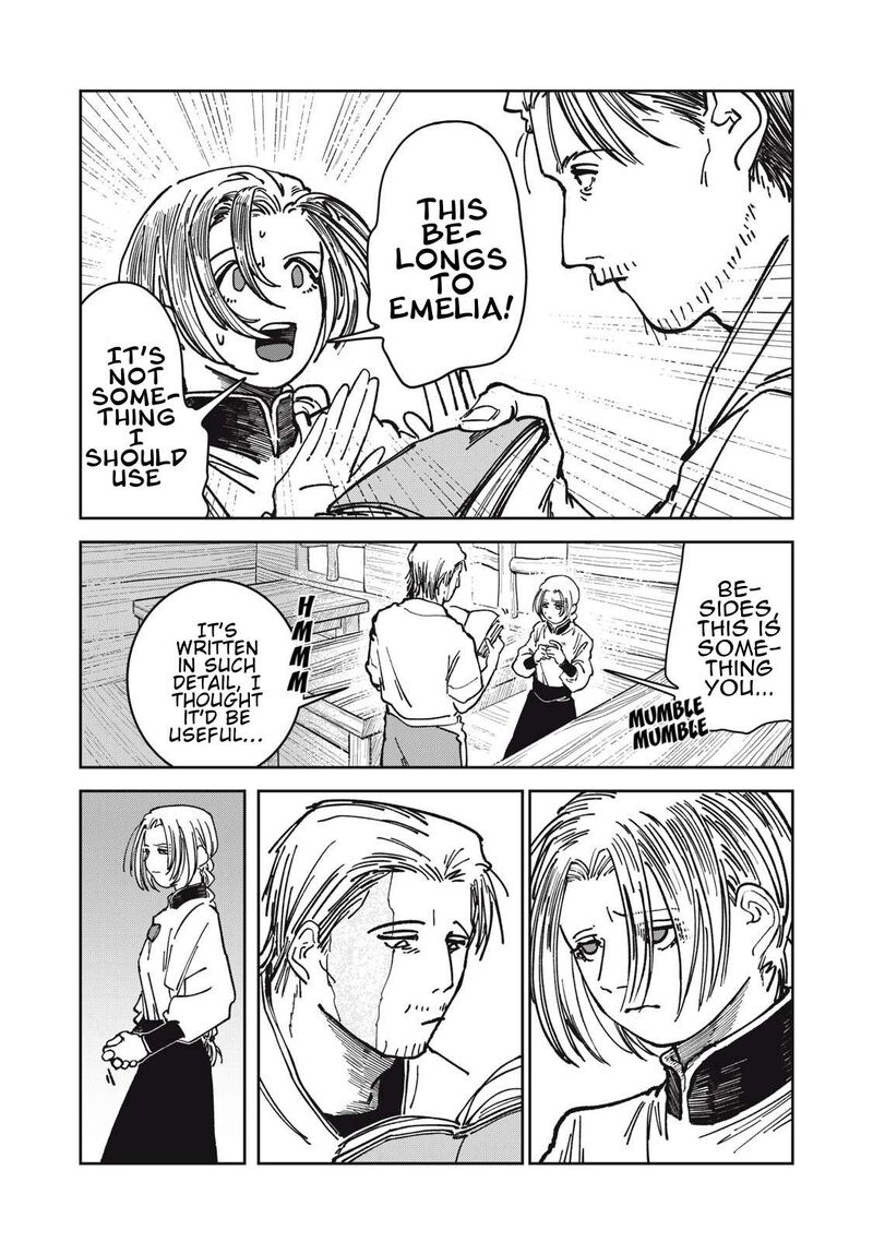 Read Isekai Henkyou Meshi Manga Online