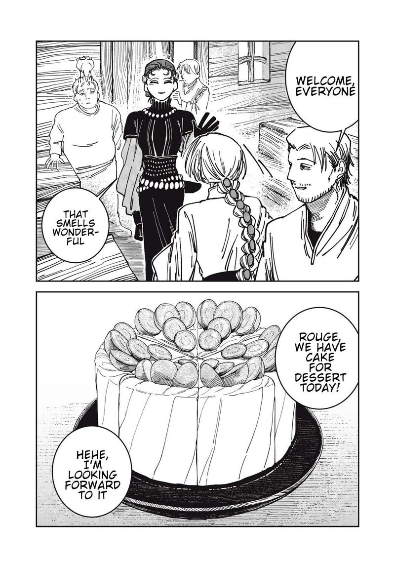 Read Isekai Henkyou Meshi Manga Online