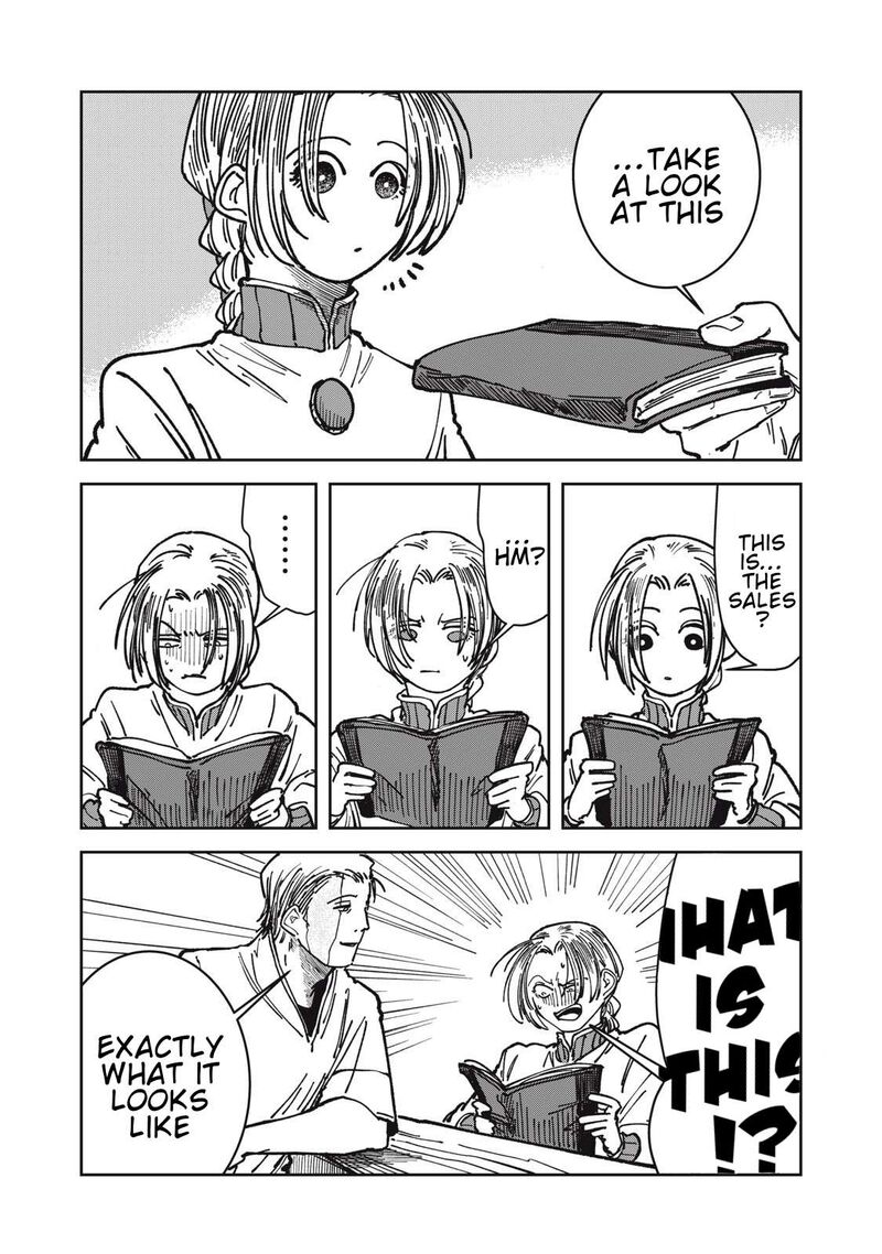 Read Isekai Henkyou Meshi Manga Online