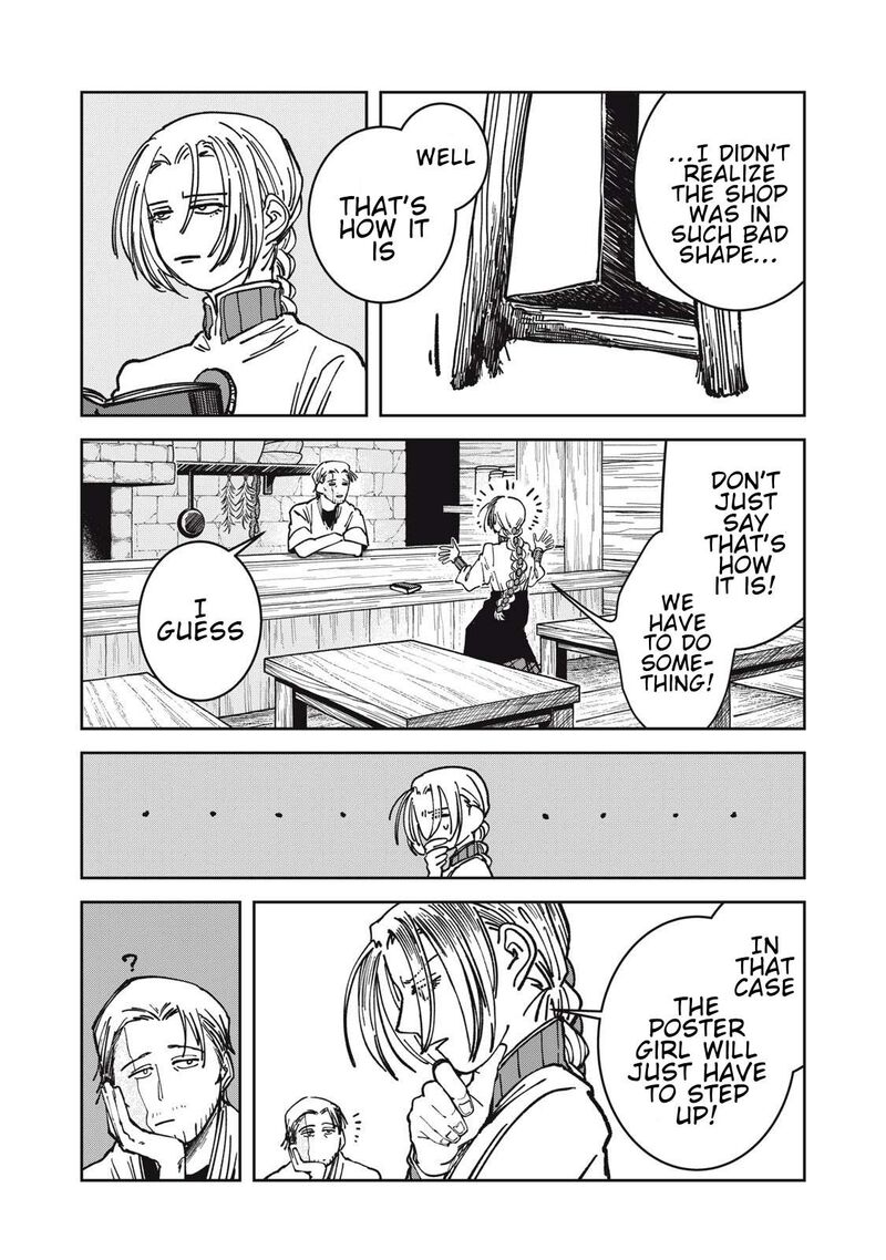 Read Isekai Henkyou Meshi Manga Online