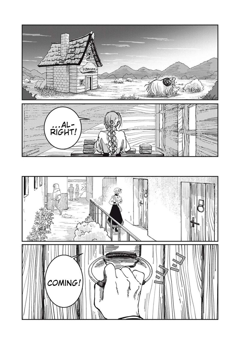 Read Isekai Henkyou Meshi Manga Online