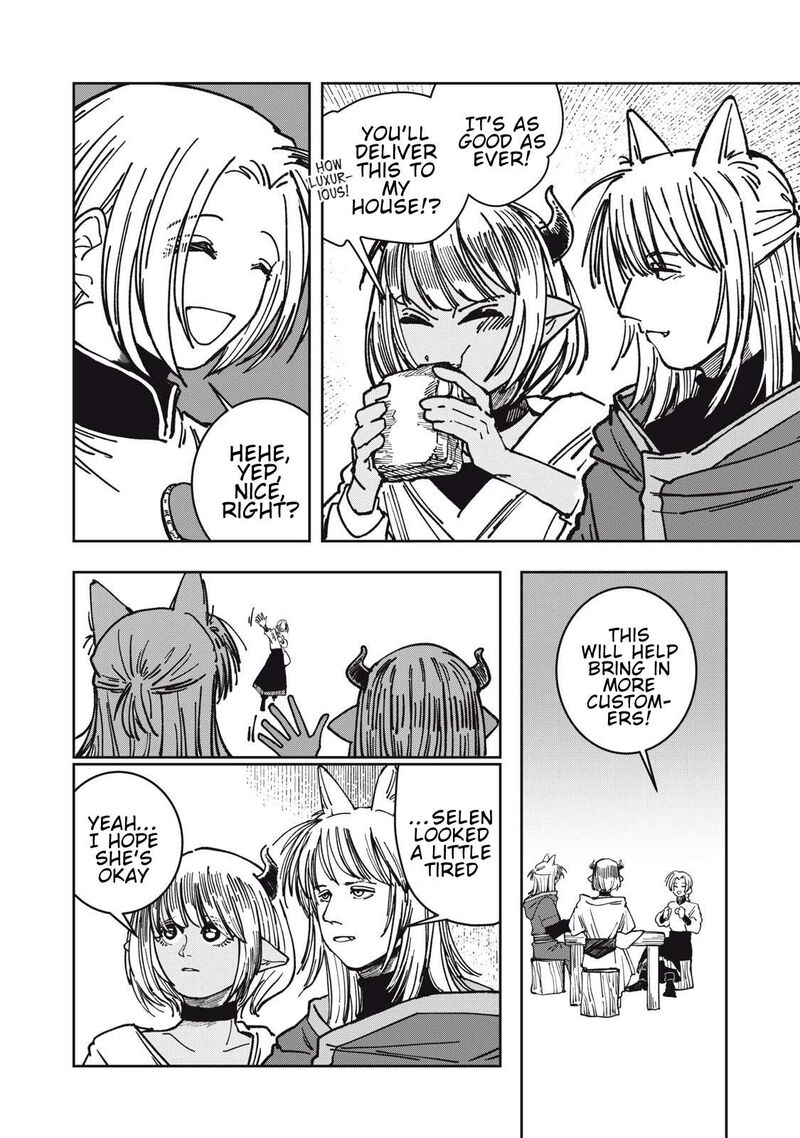 Read Isekai Henkyou Meshi Manga Online