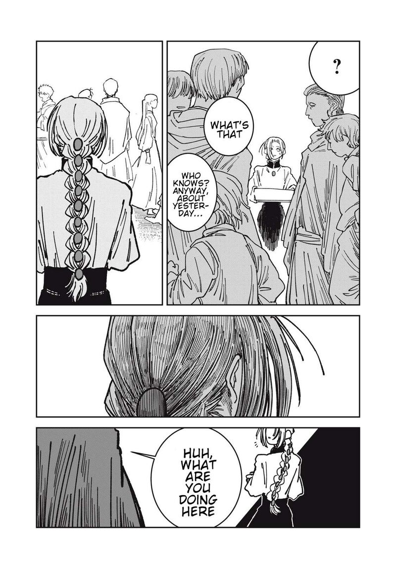 Read Isekai Henkyou Meshi Manga Online