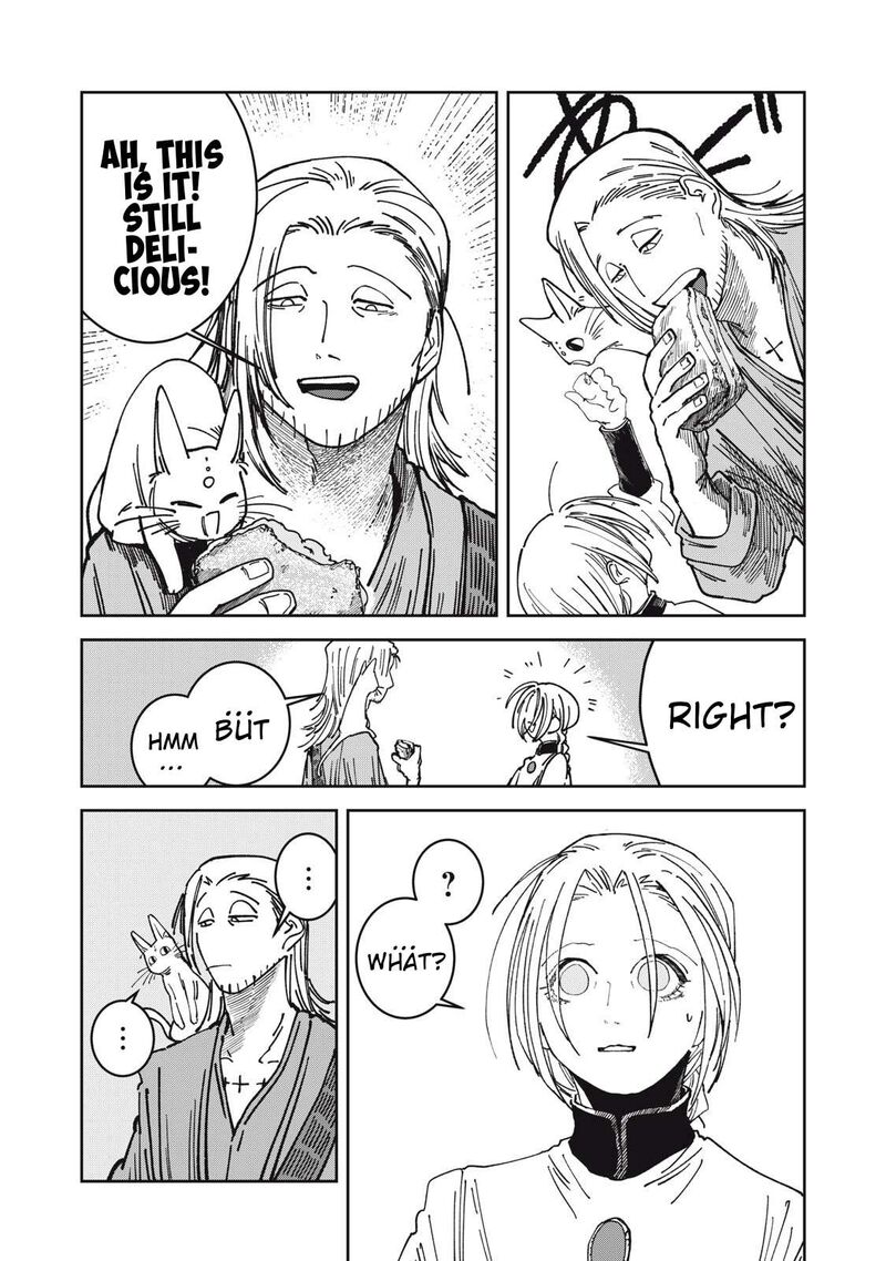 Read Isekai Henkyou Meshi Manga Online