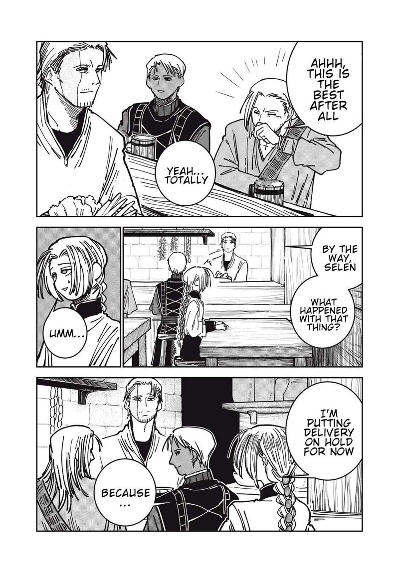 Read Isekai Henkyou Meshi Manga Online