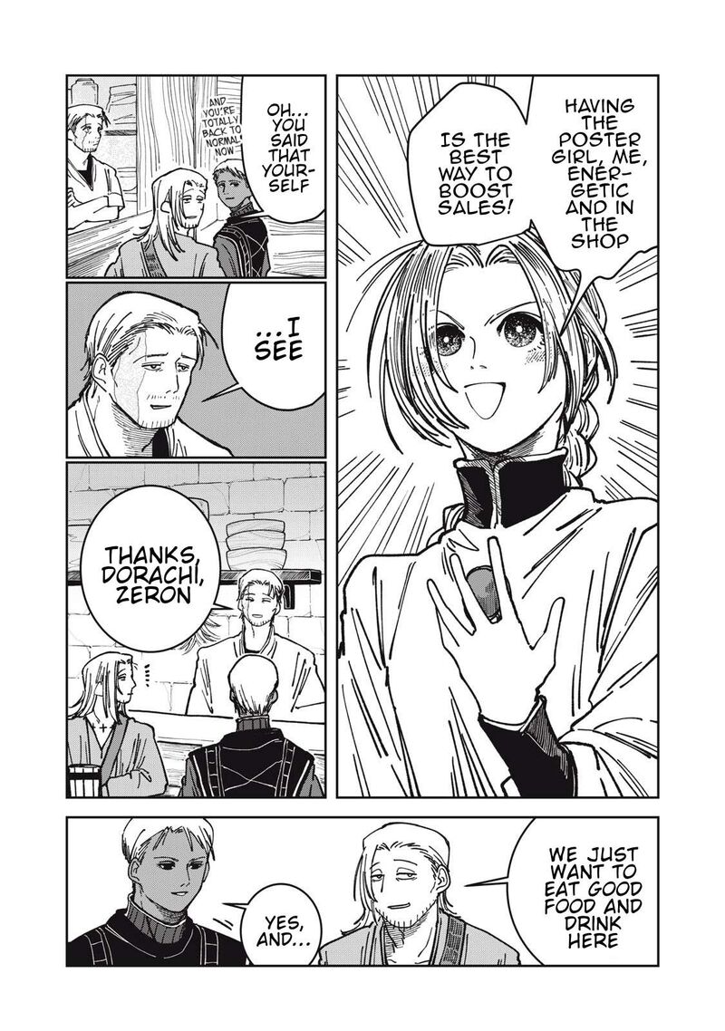 Read Isekai Henkyou Meshi Manga Online
