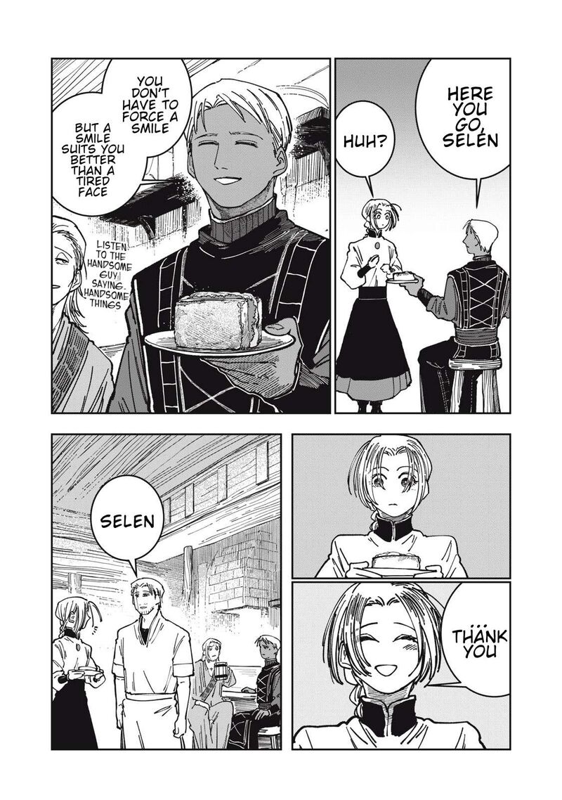Read Isekai Henkyou Meshi Manga Online