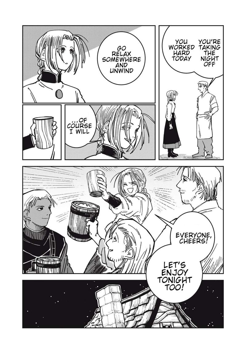 Read Isekai Henkyou Meshi Manga Online