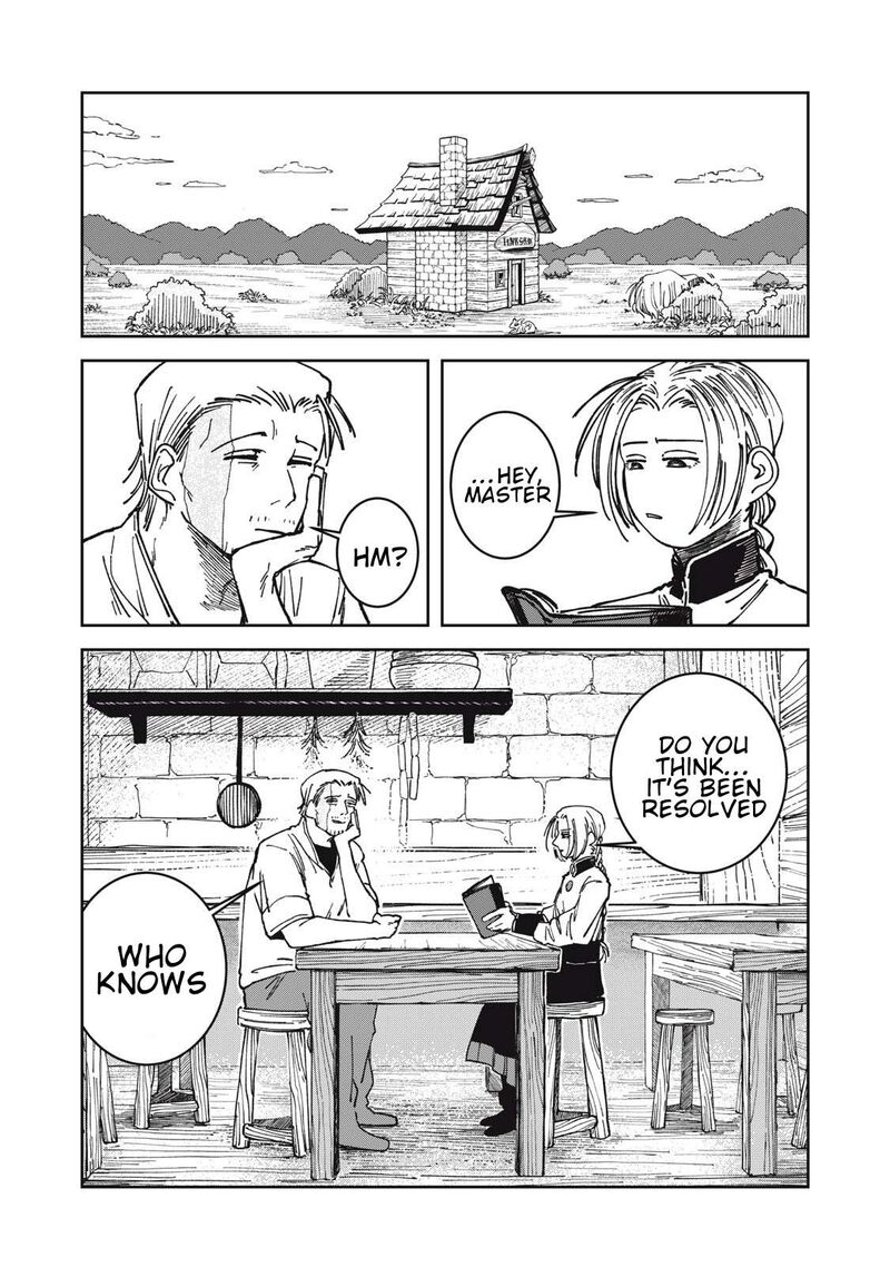 Read Isekai Henkyou Meshi Manga Online