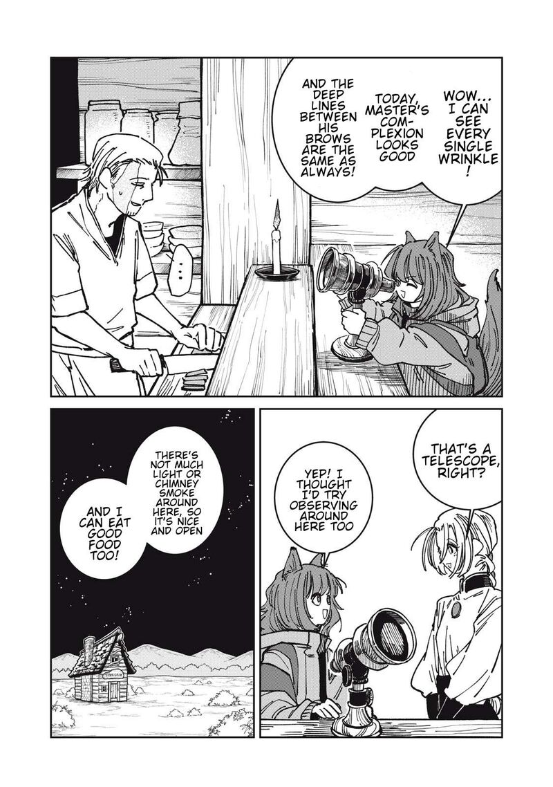 Read Isekai Henkyou Meshi Manga Online