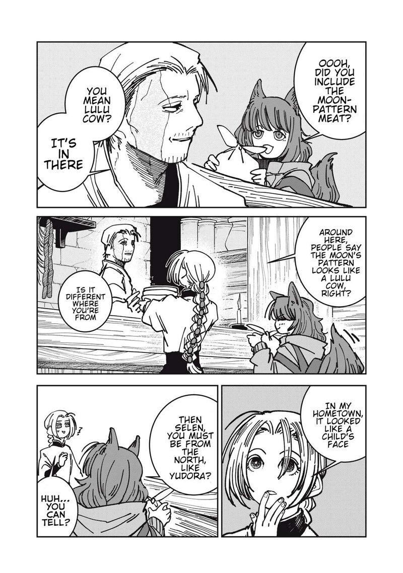 Read Isekai Henkyou Meshi Manga Online