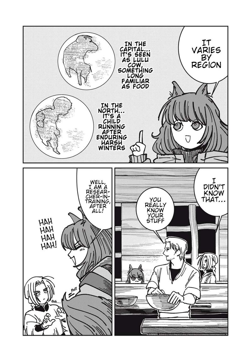 Read Isekai Henkyou Meshi Manga Online