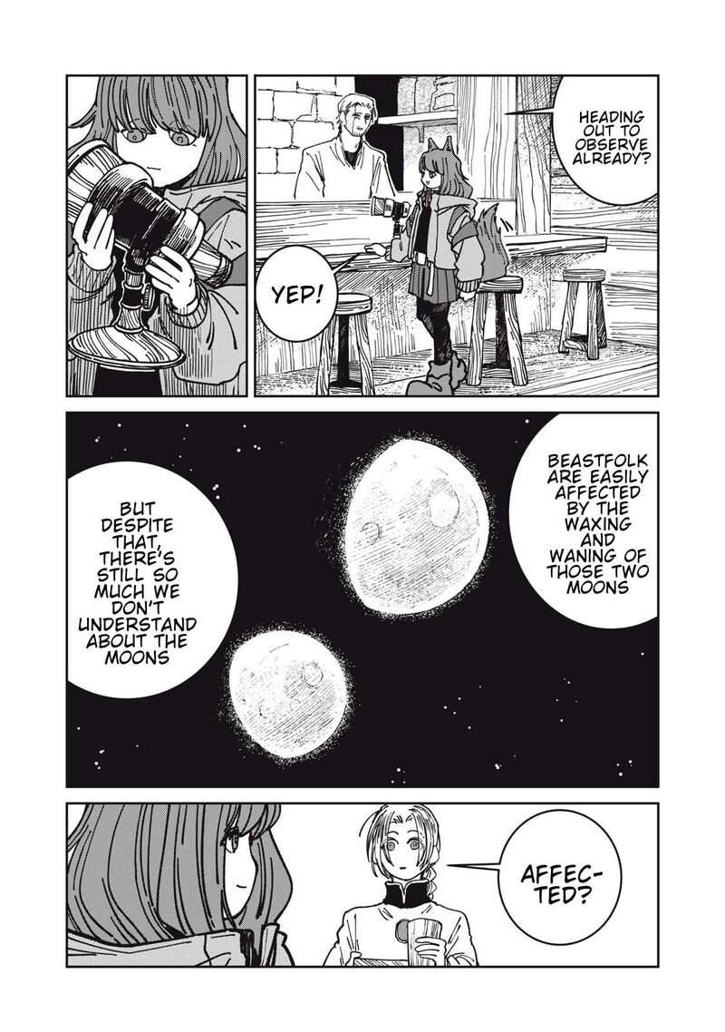Read Isekai Henkyou Meshi Manga Online