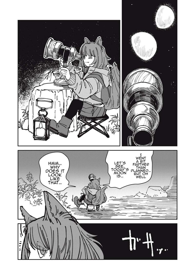 Read Isekai Henkyou Meshi Manga Online