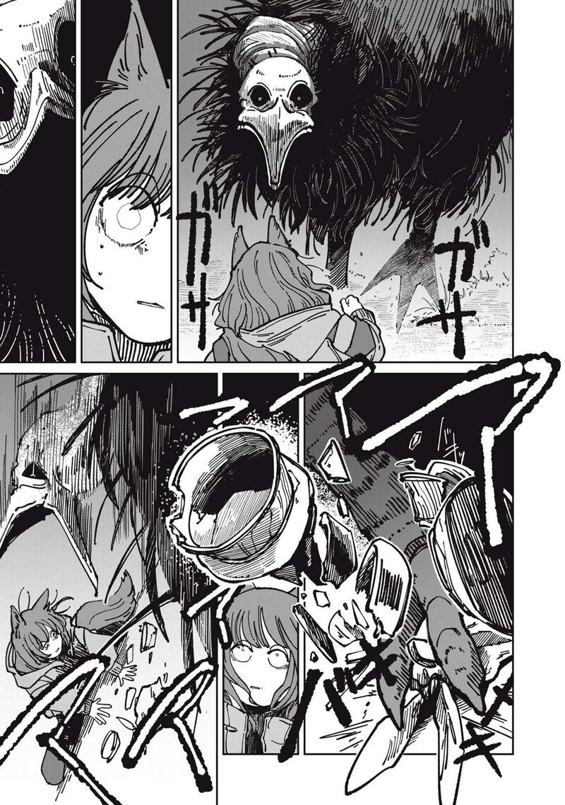 Read Isekai Henkyou Meshi Manga Online