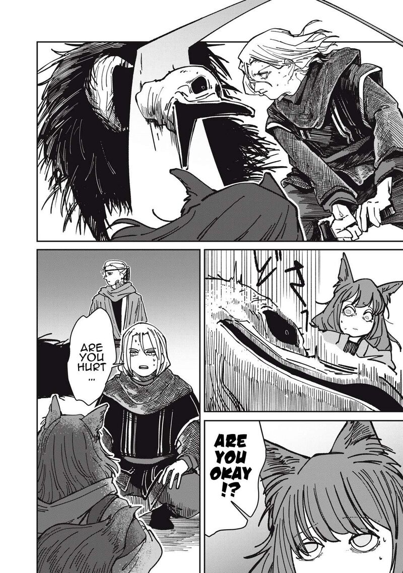 Read Isekai Henkyou Meshi Manga Online