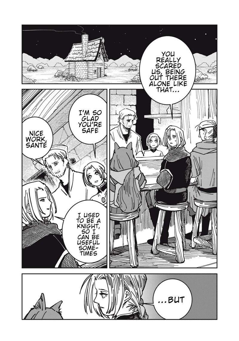 Read Isekai Henkyou Meshi Manga Online