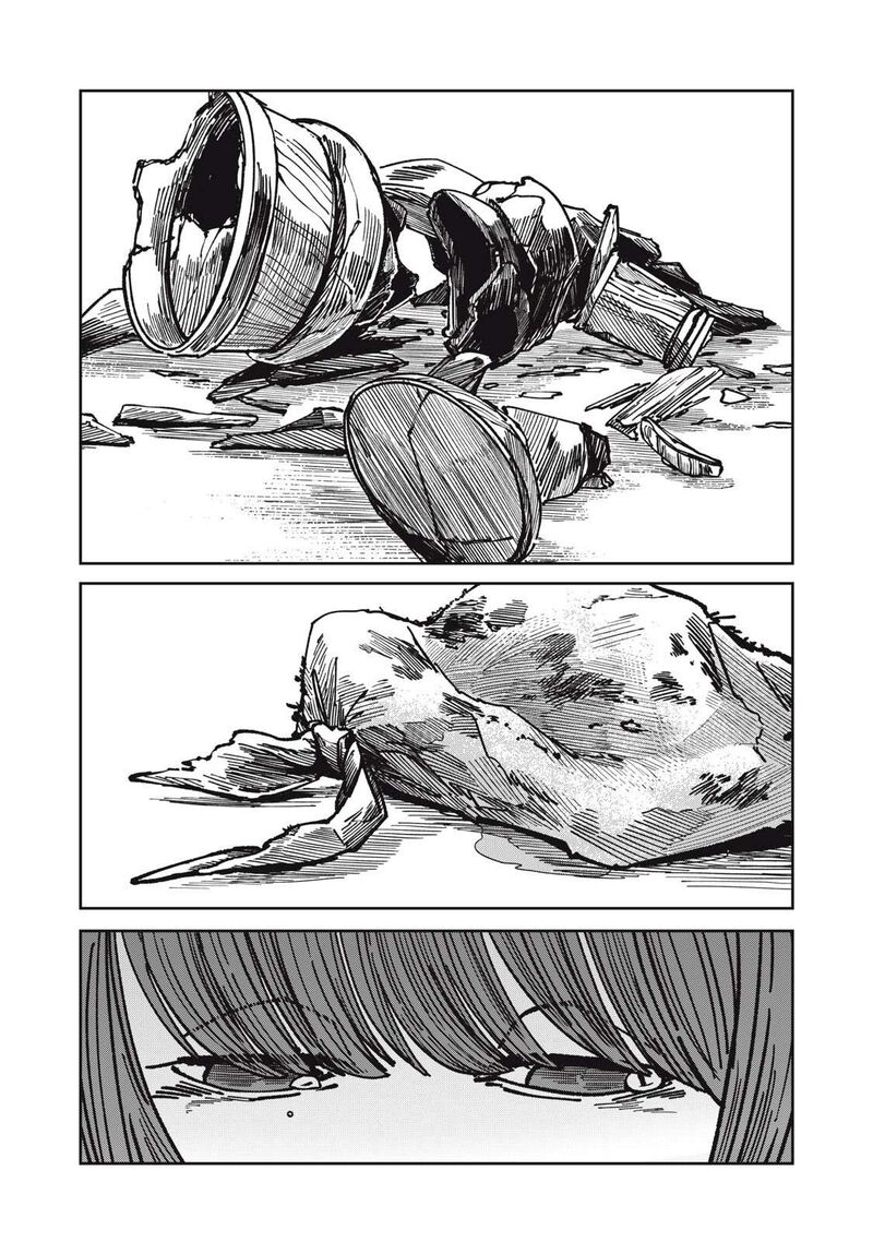 Read Isekai Henkyou Meshi Manga Online