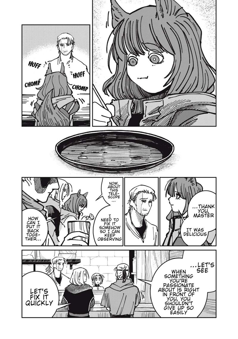 Read Isekai Henkyou Meshi Manga Online