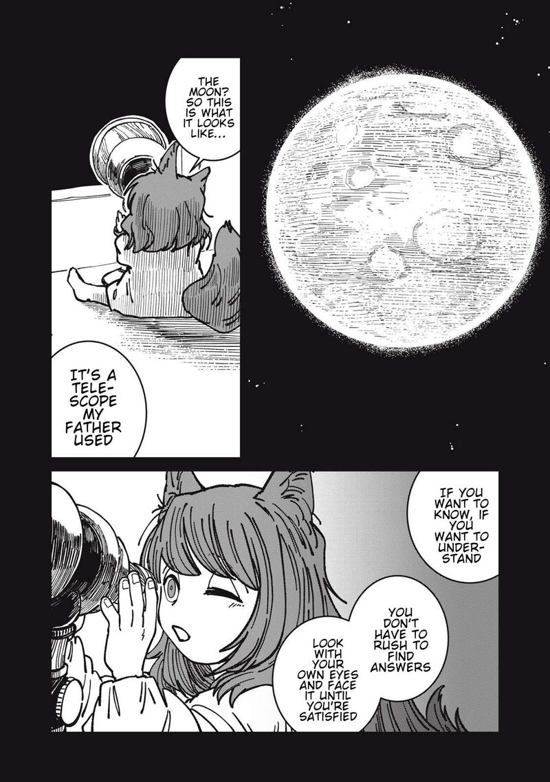 Read Isekai Henkyou Meshi Manga Online