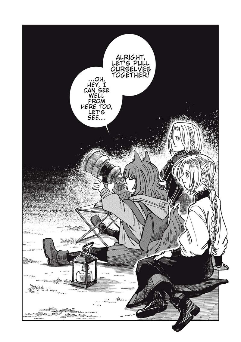Read Isekai Henkyou Meshi Manga Online