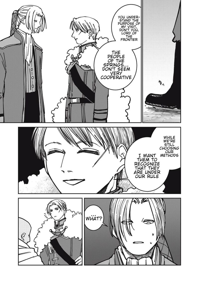 Read Isekai Henkyou Meshi Manga Online