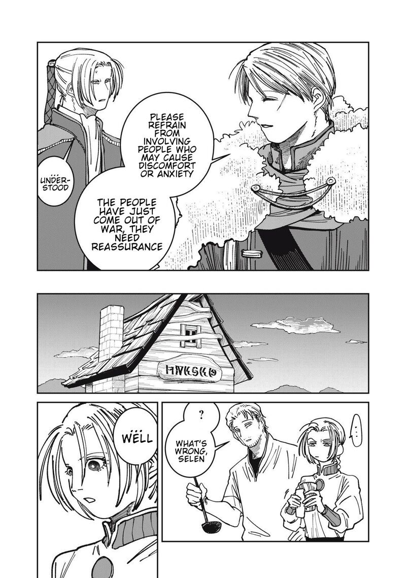 Read Isekai Henkyou Meshi Manga Online