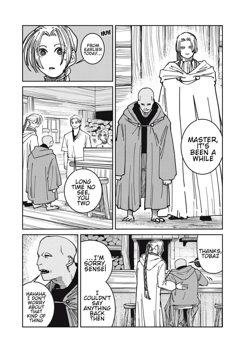 Read Isekai Henkyou Meshi Manga Online