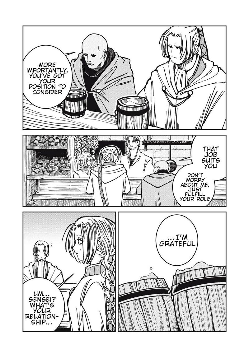 Read Isekai Henkyou Meshi Manga Online