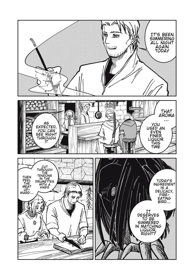 Read Isekai Henkyou Meshi Manga Online