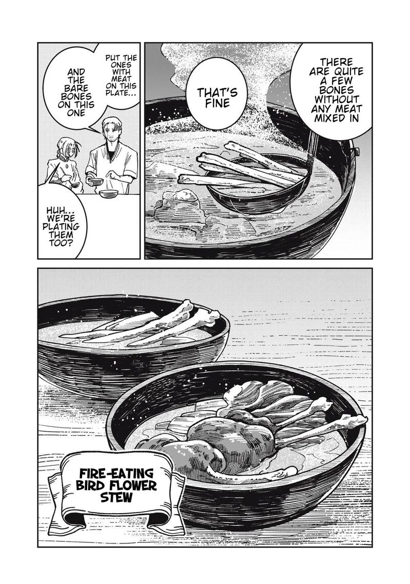 Read Isekai Henkyou Meshi Manga Online