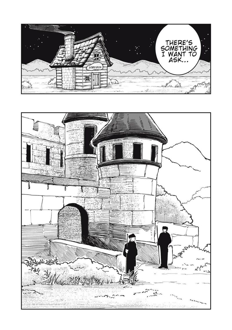 Read Isekai Henkyou Meshi Manga Online