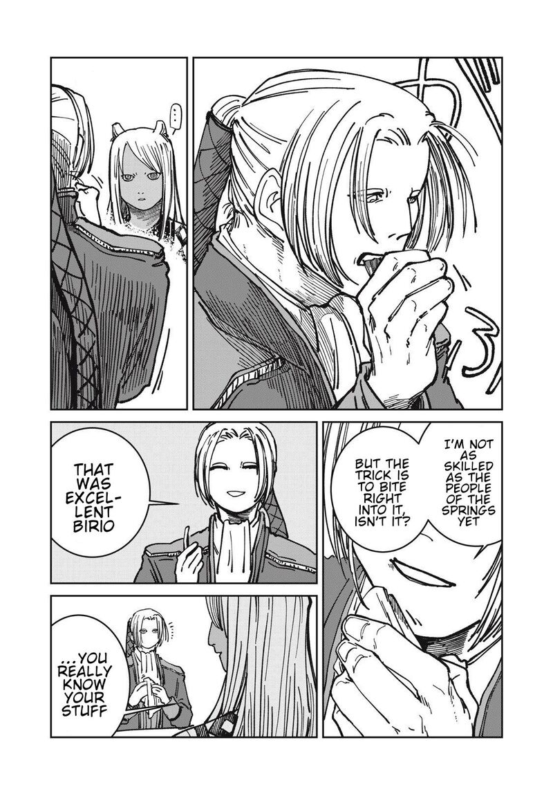 Read Isekai Henkyou Meshi Manga Online