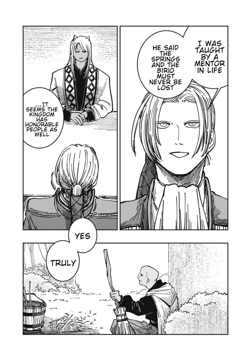 Read Isekai Henkyou Meshi Manga Online