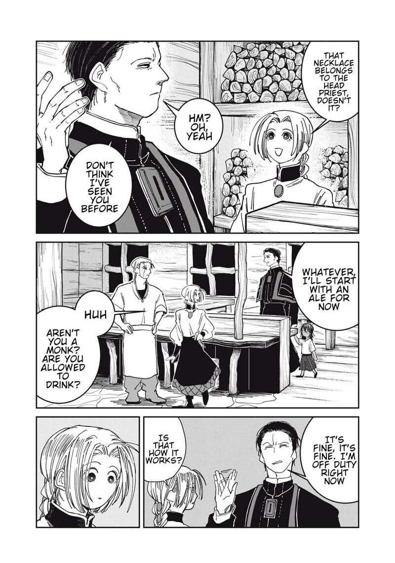 Read Isekai Henkyou Meshi Manga Online