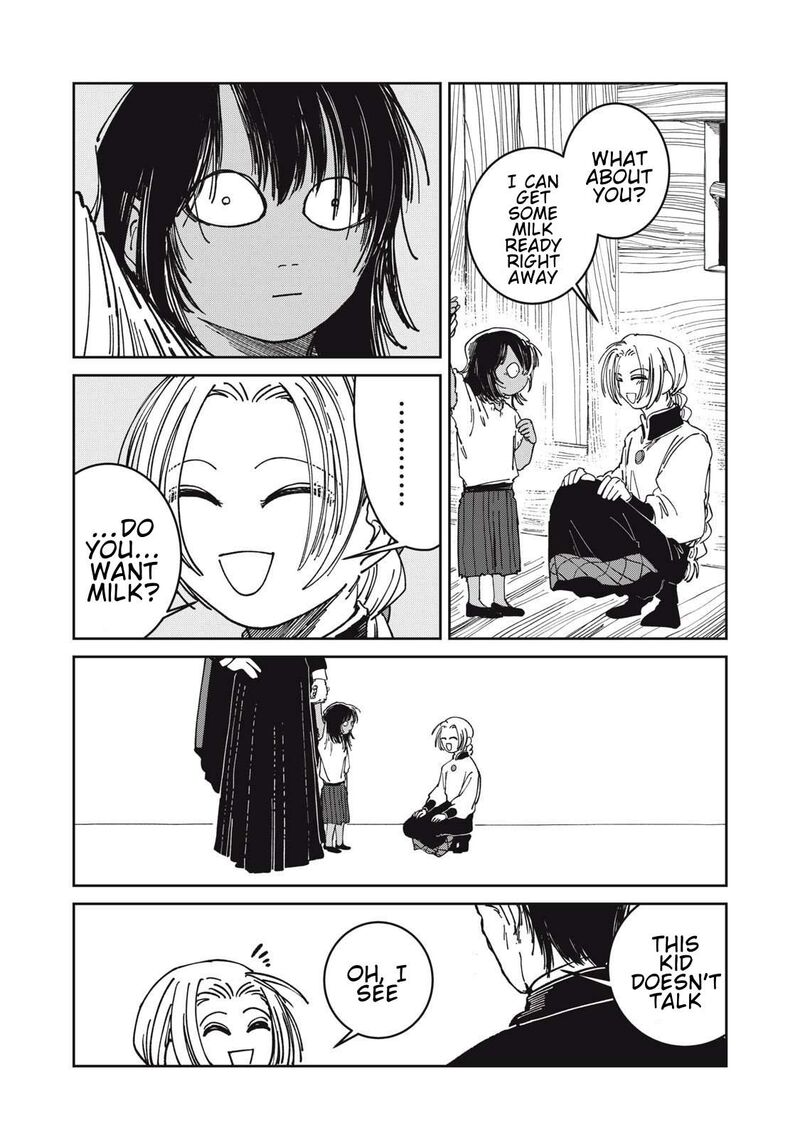 Read Isekai Henkyou Meshi Manga Online