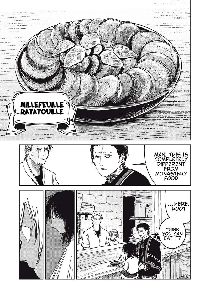 Read Isekai Henkyou Meshi Manga Online