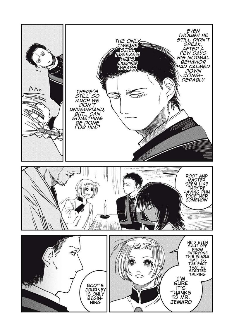 Read Isekai Henkyou Meshi Manga Online