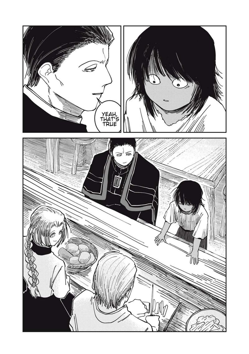 Read Isekai Henkyou Meshi Manga Online