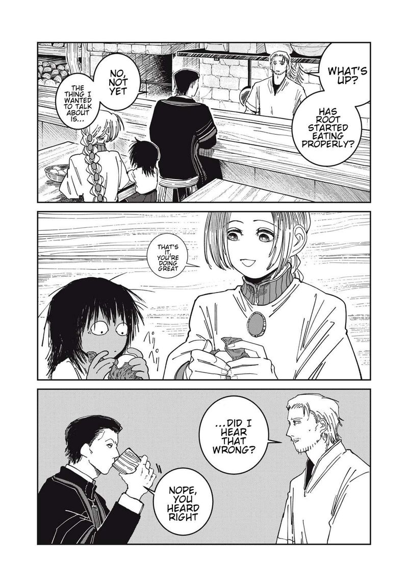 Read Isekai Henkyou Meshi Manga Online