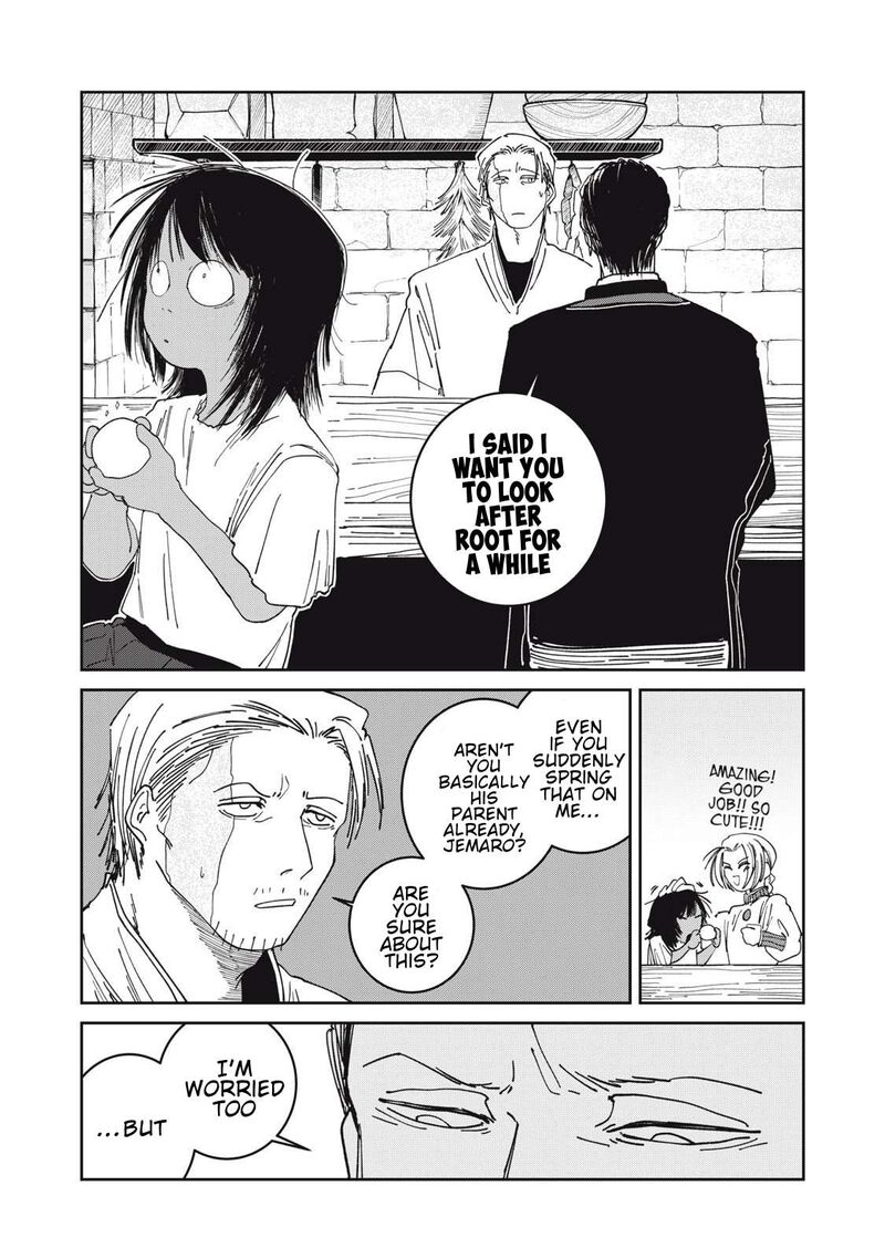 Read Isekai Henkyou Meshi Manga Online
